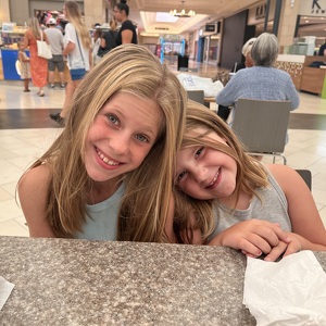 Fundraising Page: Harper Snyder